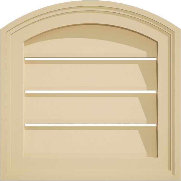 Ekena Millwork GVSAR16X1602SF