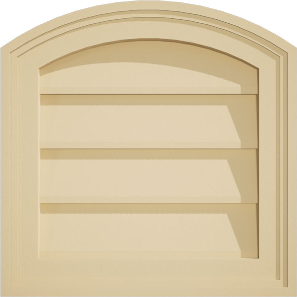 Ekena Millwork GVSAR16X1602SN