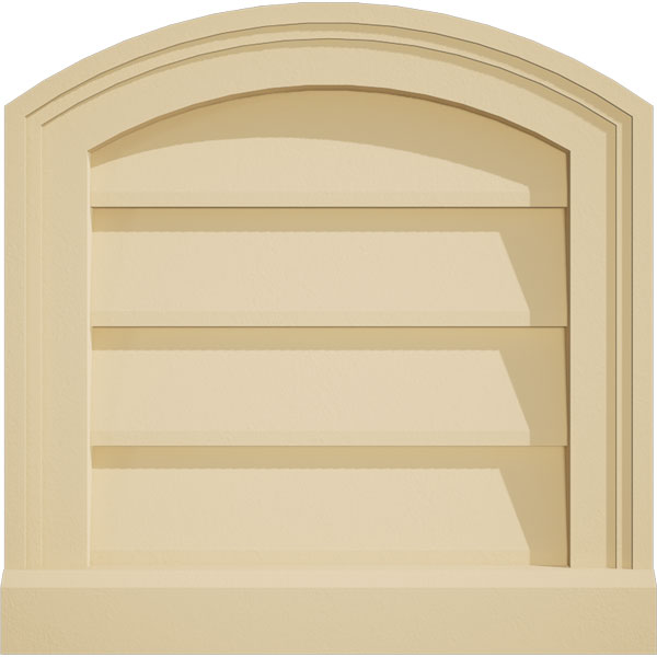 Ekena Millwork GVSAR16X1603SN
