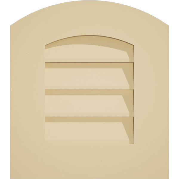 Ekena Millwork GVSAR16X1801SN