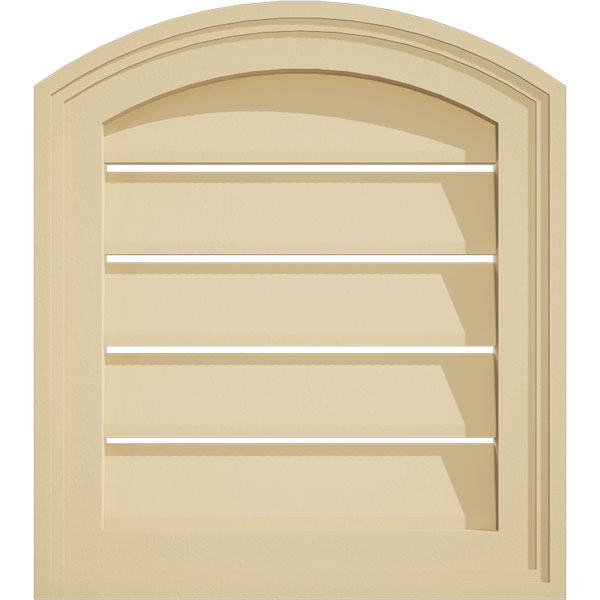 Ekena Millwork GVSAR16X1802SF