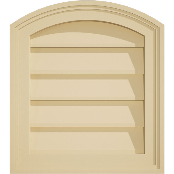 Ekena Millwork GVSAR16X1802SN