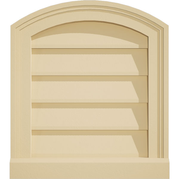 Ekena Millwork GVSAR16X1803SN