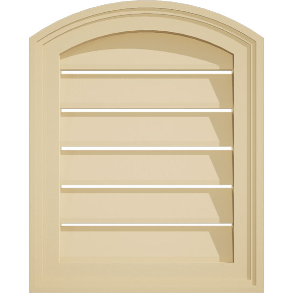 Ekena Millwork GVSAR16X2002SF