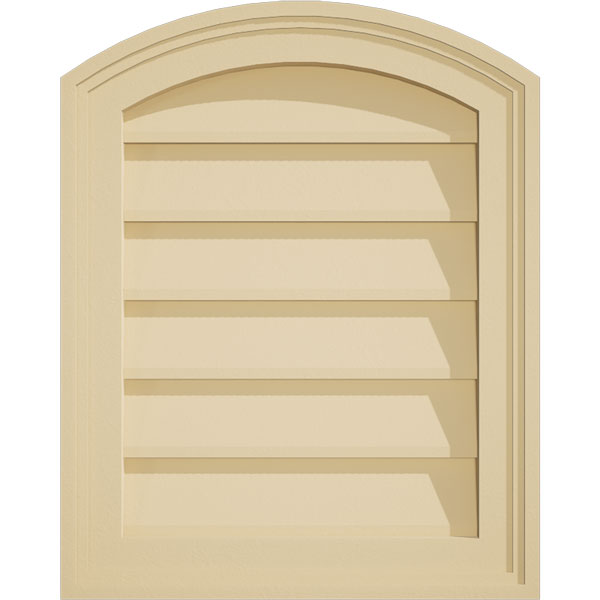 Ekena Millwork GVSAR16X2002SN