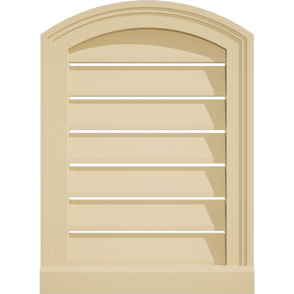 Ekena Millwork GVSAR16X2203SF