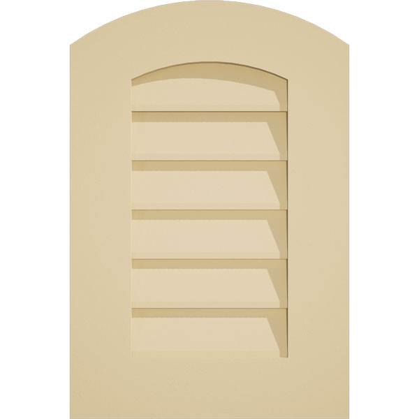 Ekena Millwork GVSAR16X2401SN