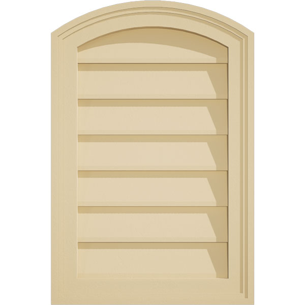 Ekena Millwork GVSAR16X2402SN