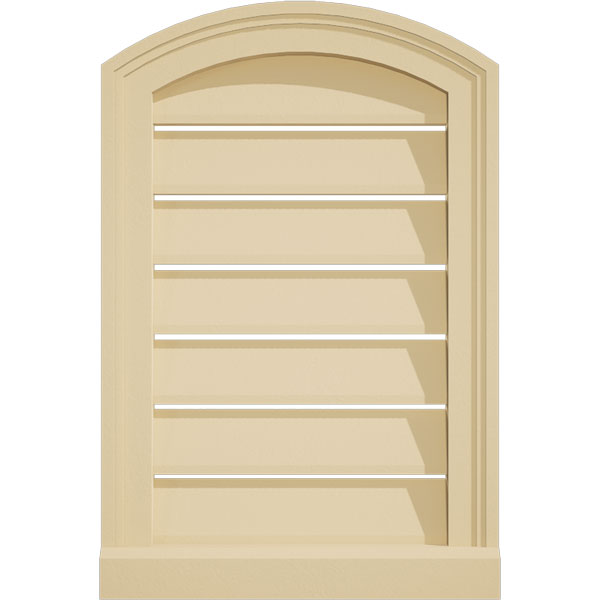 Ekena Millwork GVSAR16X2403SF