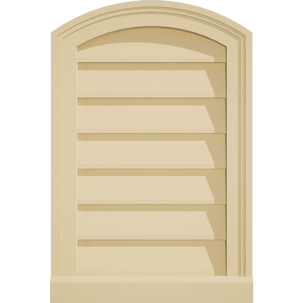 Ekena Millwork GVSAR16X2403SN