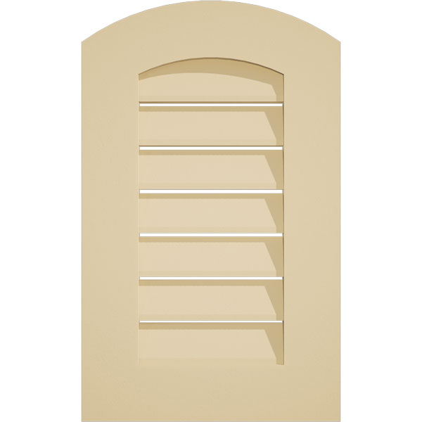 Ekena Millwork GVSAR16X2601SF