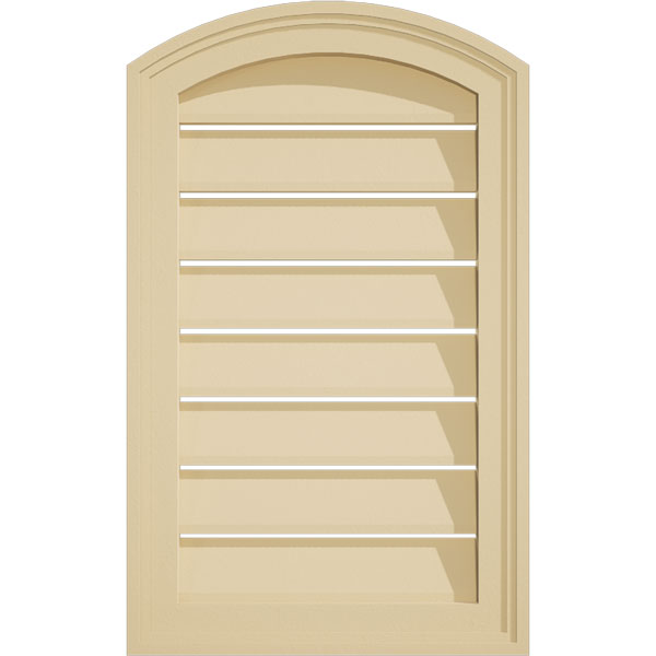 Ekena Millwork GVSAR16X2602SF
