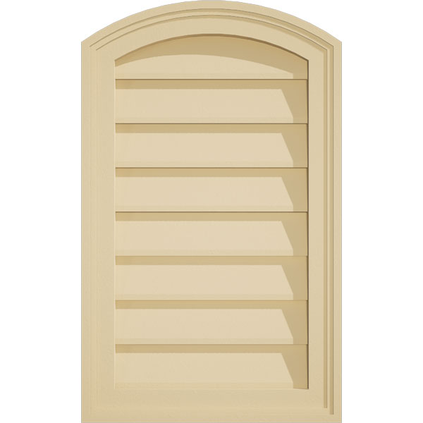 Ekena Millwork GVSAR16X2602SN