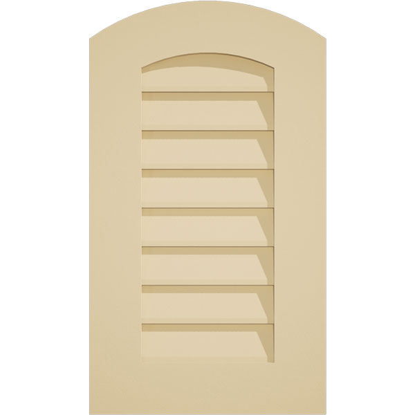 Ekena Millwork GVSAR16X2801SN
