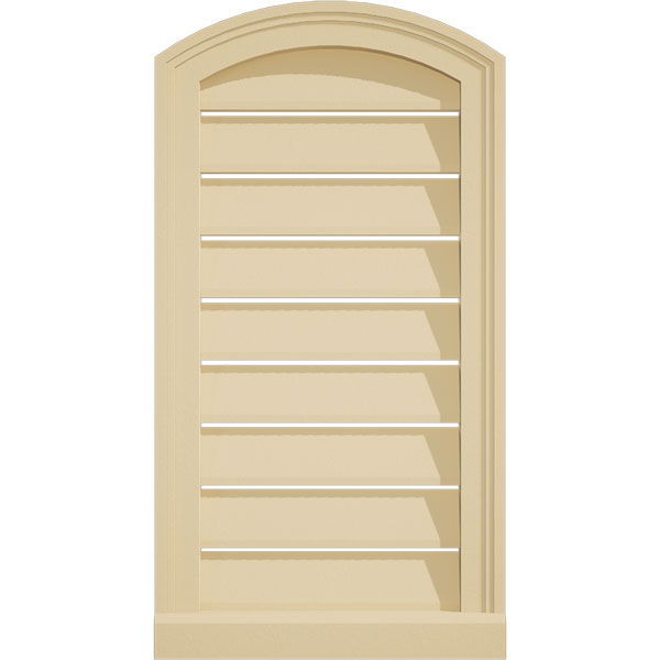Ekena Millwork GVSAR16X3003SF