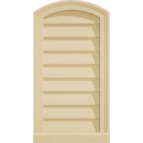 Ekena Millwork GVSAR16X3003SN