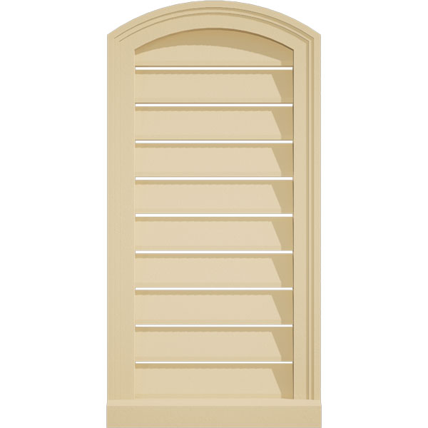 Ekena Millwork GVSAR16X3203SF