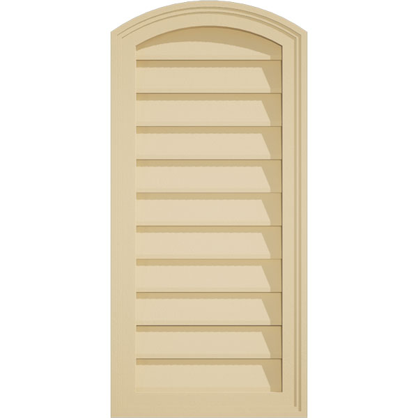 Ekena Millwork GVSAR16X3402SN