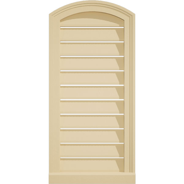 Ekena Millwork GVSAR16X3403SF
