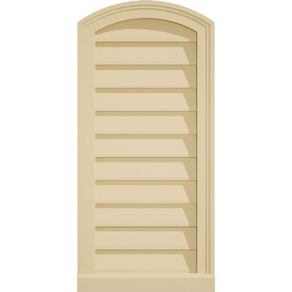 Ekena Millwork GVSAR16X3403SN