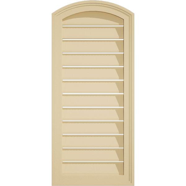 Ekena Millwork GVSAR16X3602SF