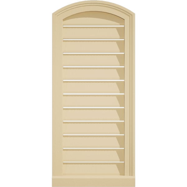 Ekena Millwork GVSAR16X3603SF