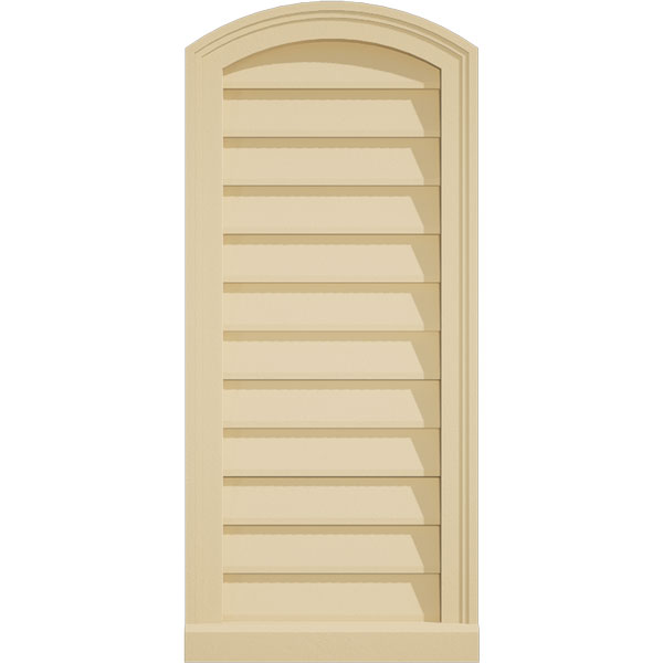 Ekena Millwork GVSAR16X3603SN