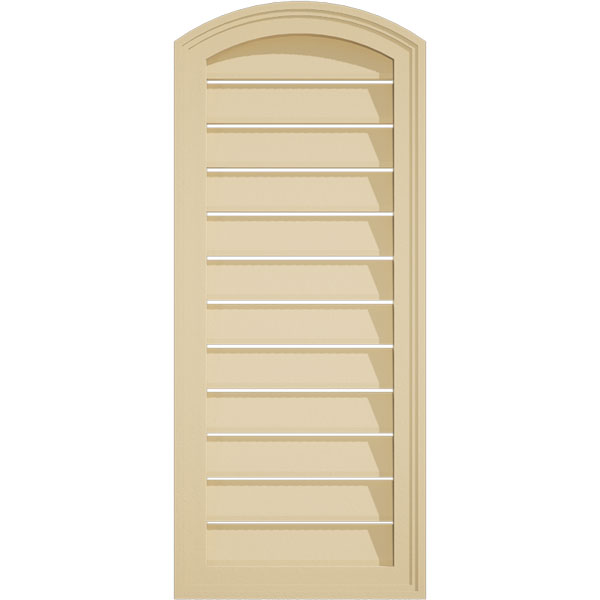 Ekena Millwork GVSAR16X3802SF