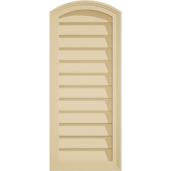 Ekena Millwork GVSAR16X3802SN