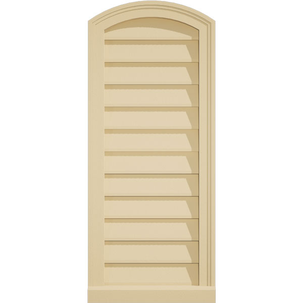 Ekena Millwork GVSAR16X3803SN