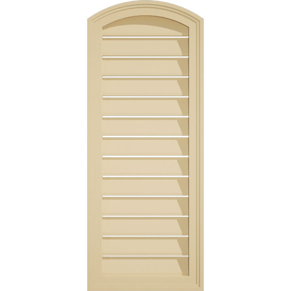 Ekena Millwork GVSAR16X4002SF