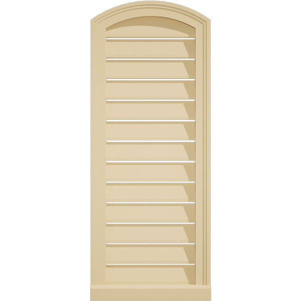 Ekena Millwork GVSAR16X4003SF