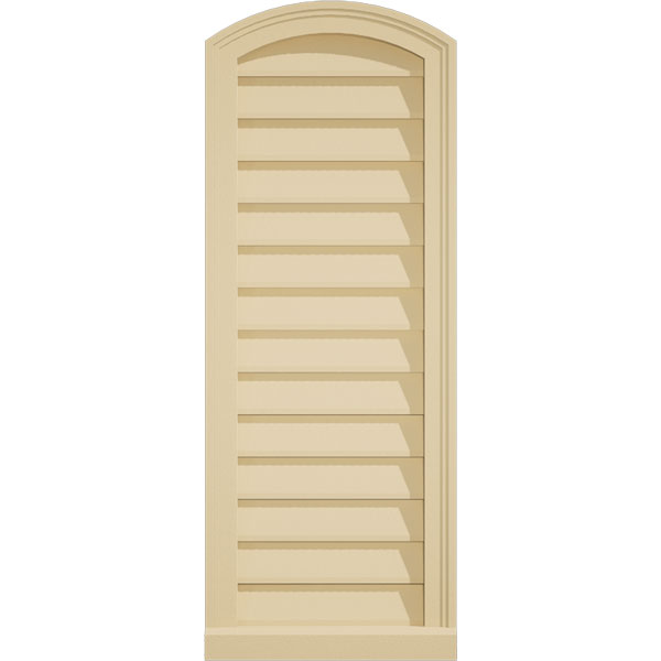 Ekena Millwork GVSAR16X4203SN
