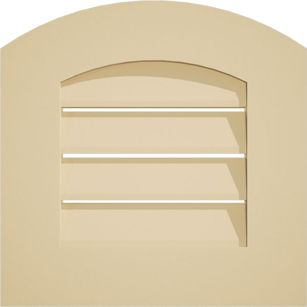 Ekena Millwork GVSAR18X1801SF