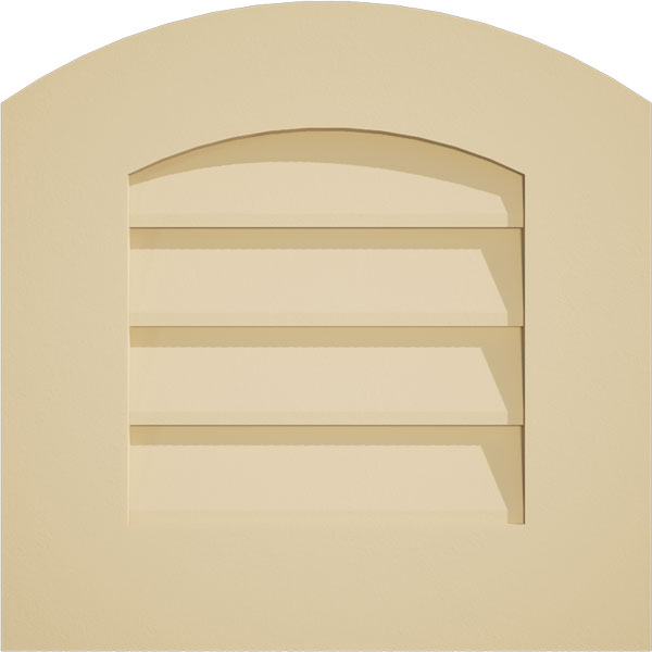 Ekena Millwork GVSAR18X1801SN