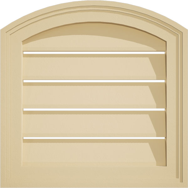 Ekena Millwork GVSAR18X1802SF