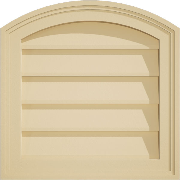 Ekena Millwork GVSAR18X1802SN