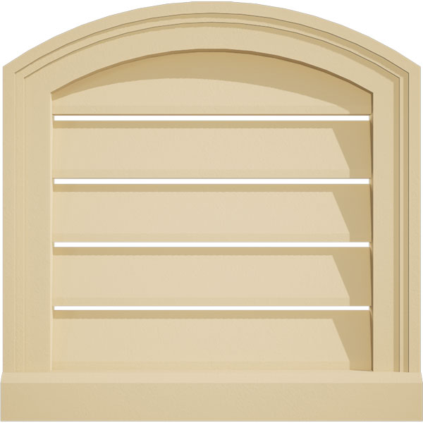 Ekena Millwork GVSAR18X1803SF