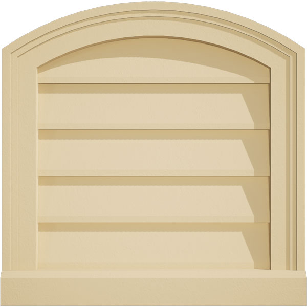 Ekena Millwork GVSAR18X1803SN