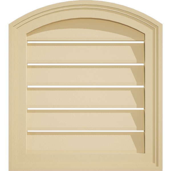 Ekena Millwork GVSAR18X2002SF