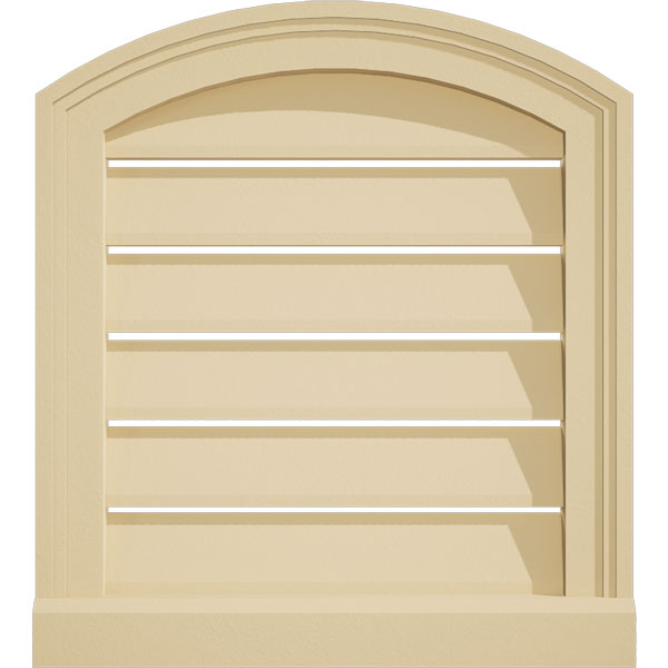Ekena Millwork GVSAR18X2003SF