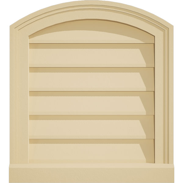 Ekena Millwork GVSAR18X2003SN