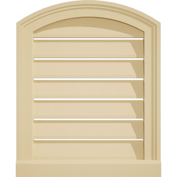 Ekena Millwork GVSAR18X2203SF