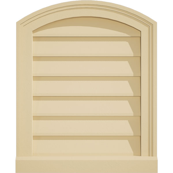 Ekena Millwork GVSAR18X2203SN