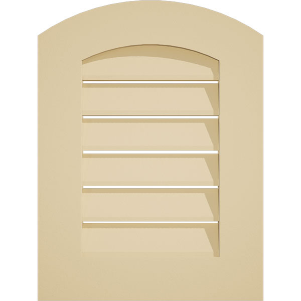 Ekena Millwork GVSAR18X2401SF