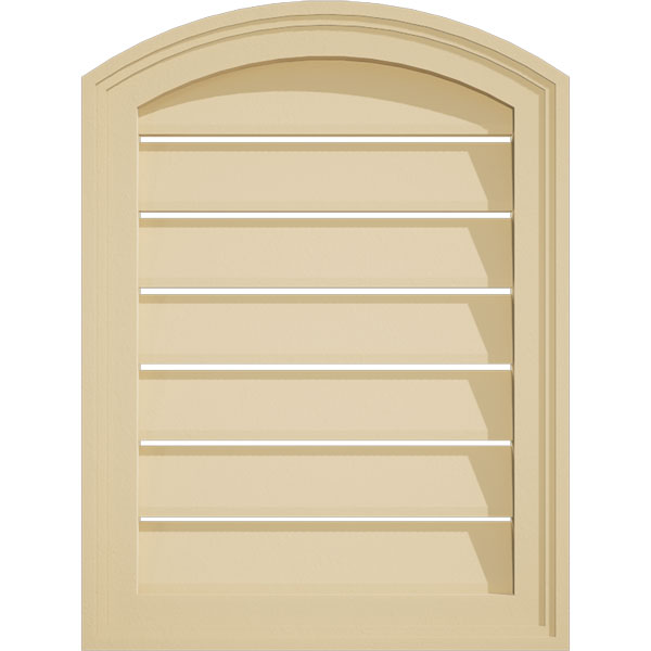 Ekena Millwork GVSAR18X2402SF