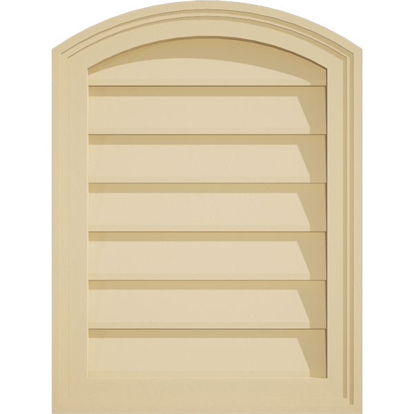 Ekena Millwork GVSAR18X2402SN