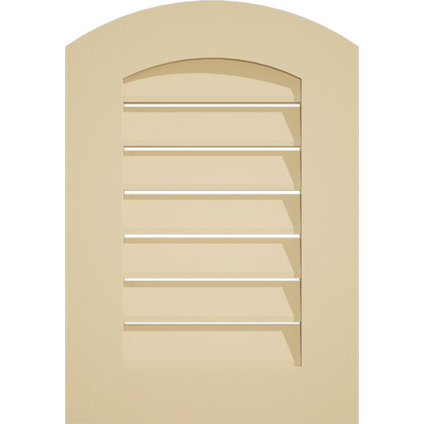 Ekena Millwork GVSAR18X2601SF