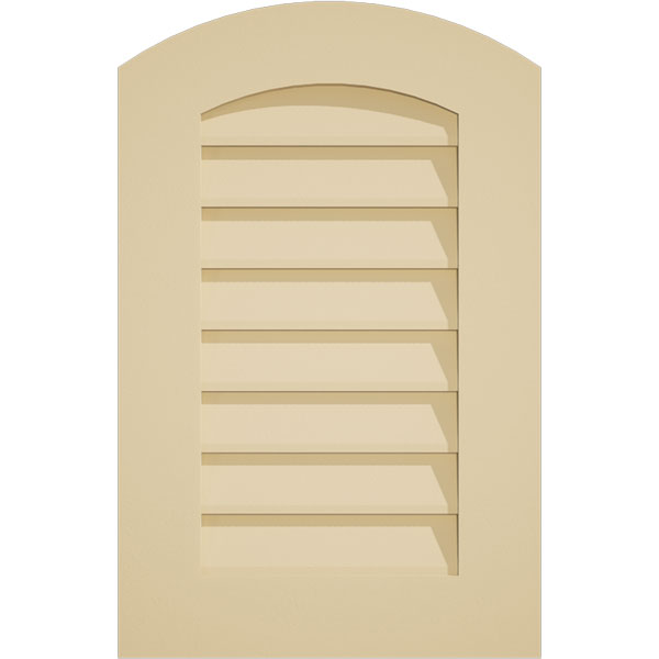 Ekena Millwork GVSAR18X2801SN