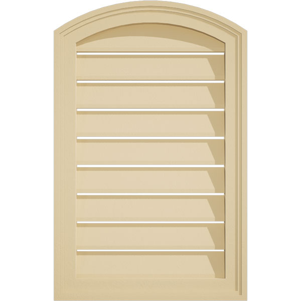 Ekena Millwork GVSAR18X2802SF